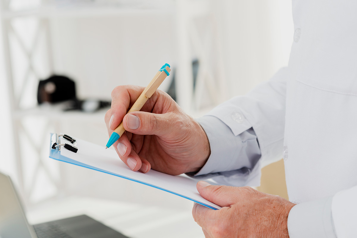Testosterone Replacement Therapy In Testosterone Replacement Therapy Clinic In Decatur
